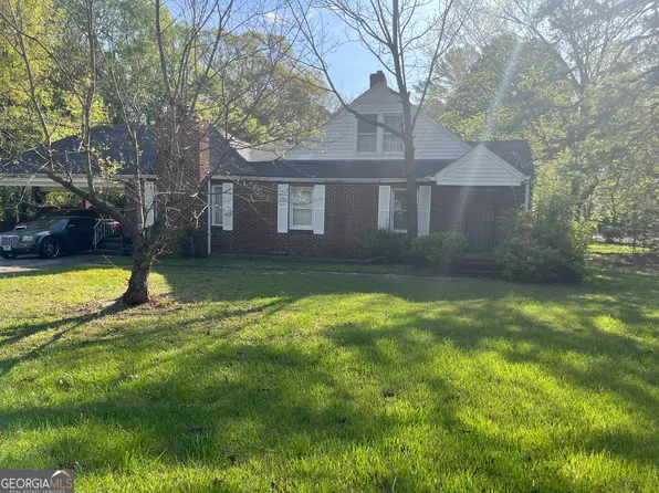 5096 East St, Forest Park, GA 30297