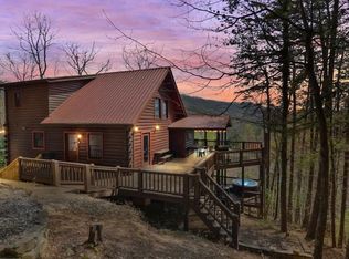 367 Laurel Mountain Rd, Blue Ridge, GA 30513