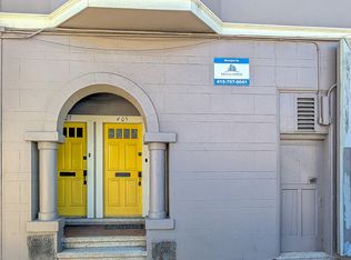 407 22nd Ave, San Francisco, CA 94121