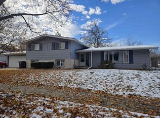 2325 18th Ave, Monroe, WI 53566