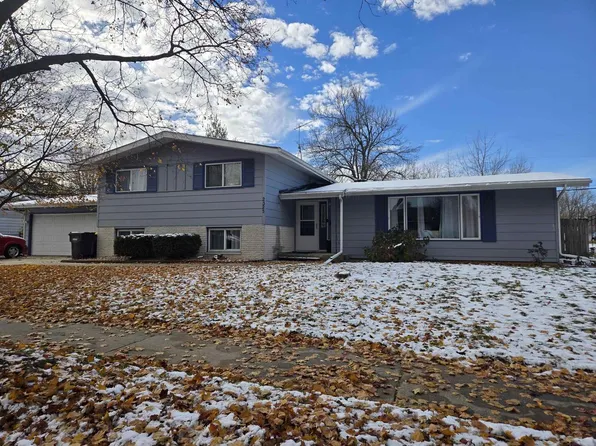 2325 18th Avenue, Monroe, WI 53566