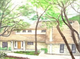 2501 Slow Turtle Cv, Austin, TX 78746