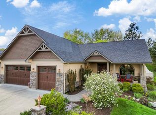 1207 N Inland St, Spokane, WA 99224