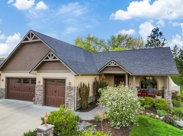1207 N Inland St, Spokane, WA 99224