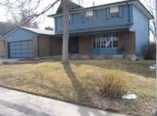 6431 S Clermont Ct, Centennial, CO 80121