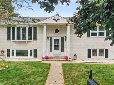 168 N Marion St, Fall River, MA, 02723