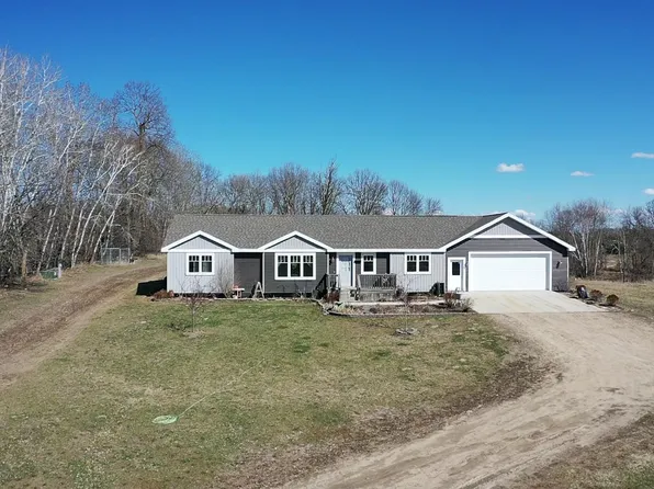 50742 County Highway 53, Perham, MN 56573