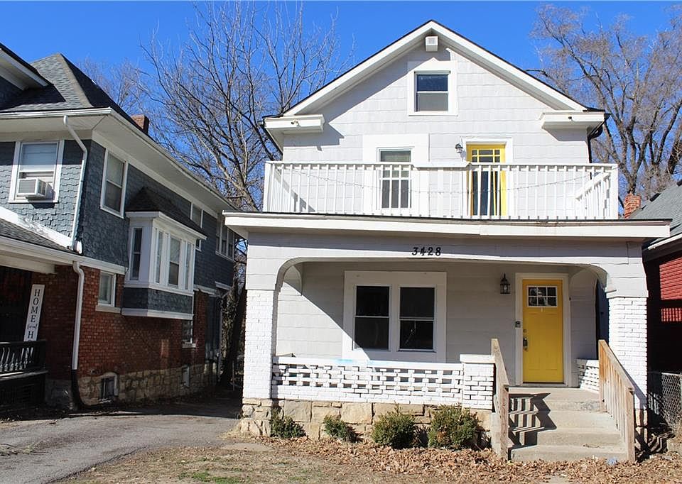 1st image of 3428 S Benton Ave