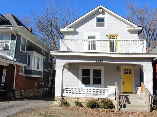 3428 S Benton Ave, Kansas City, MO 64128