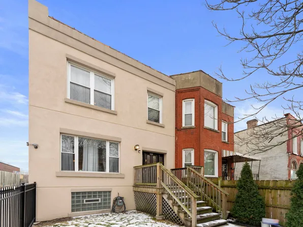 4331 S Evans Ave, Chicago, IL 60653