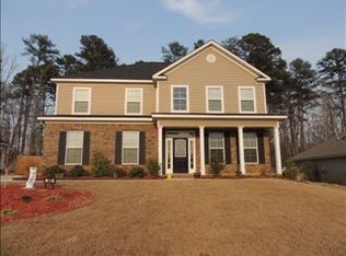 959 Watermark Dr, Evans, GA 30809