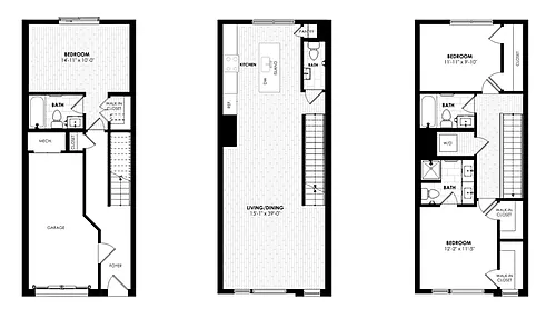 Floor plan 16A