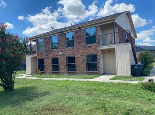 904 Isbell Rd UNIT 102, Fort Worth, TX 76114