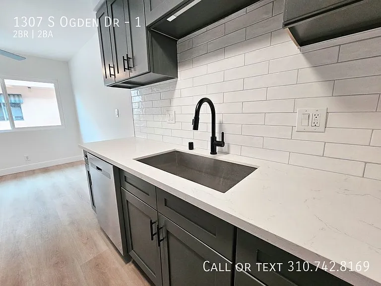 1307 S Ogden Dr #1 — Photo 8