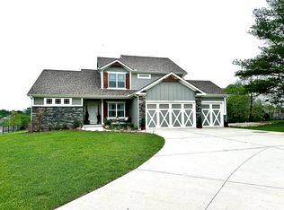 7902 N Spruce Ave, Kansas City, MO 64119