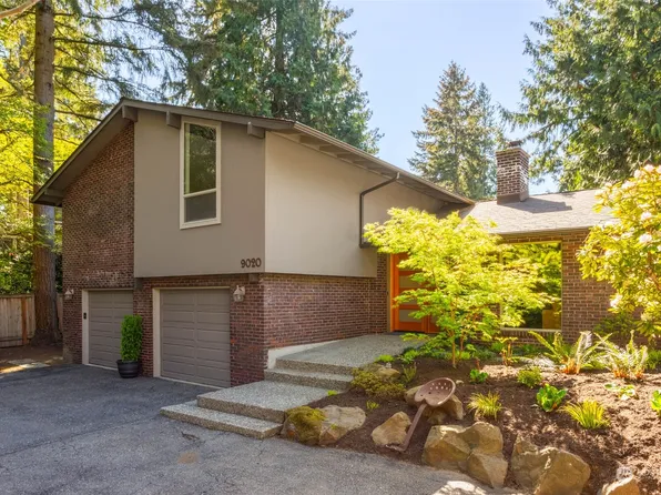 9020 SE 50th Street, Mercer Island, WA 98040