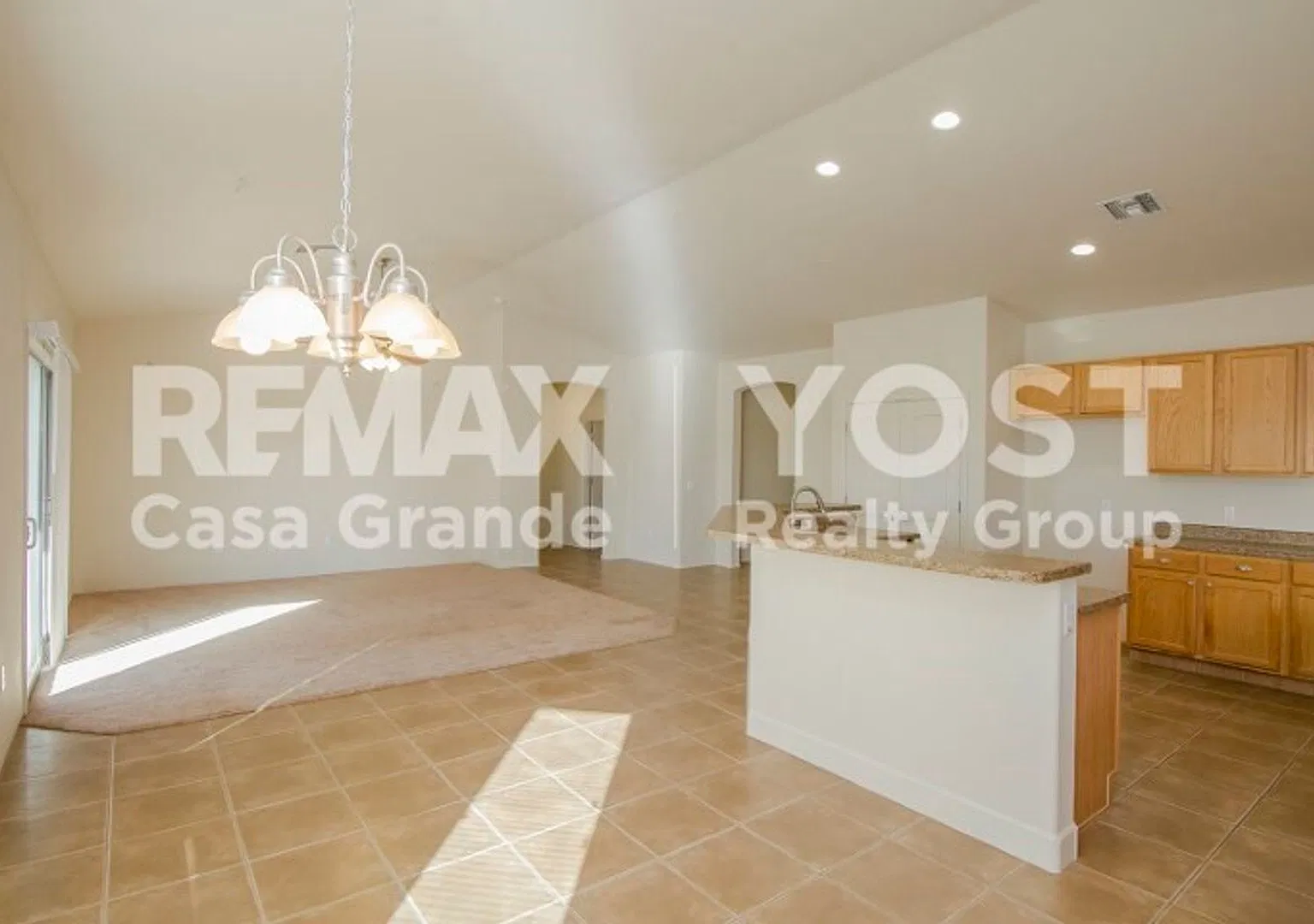 Vaulted Ceilings, a Showstopper Kitchen & a Backyard Built for Weekends! — Photo 2