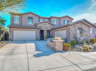 29935 N 122nd Dr, Peoria, AZ 85383