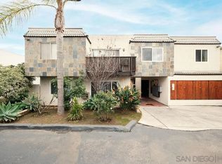 6735 Amherst St #1E, San Diego, CA 92115
