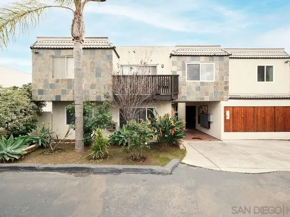 6735 Amherst St #1E, San Diego, CA 92115