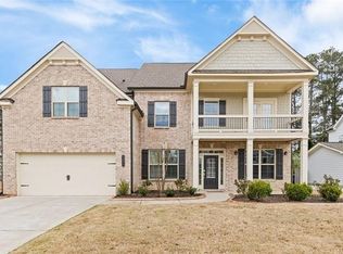 5865 Nottely Cv, Cumming, GA 30040
