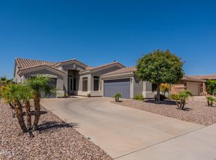 37780 W Olivo St, Maricopa, AZ 85138