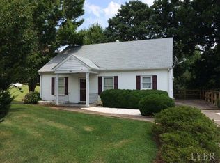 303 Thomas Rd, Madison Heights, VA 24572