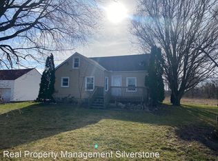 15157 Gould Rd, Berlin, MI 48002