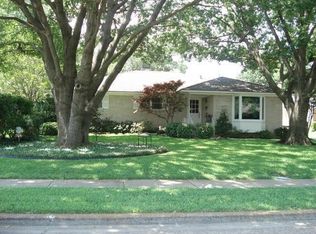 607 Twilight Trl, Richardson, TX 75080