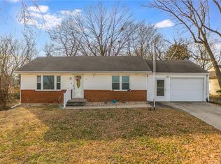 124 Almond St, Platte City, MO 64079
