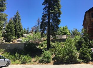 40738 Village Pass Ln, Shaver Lake, CA 93664