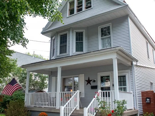 145 Hamburg St, Buffalo, NY 14204