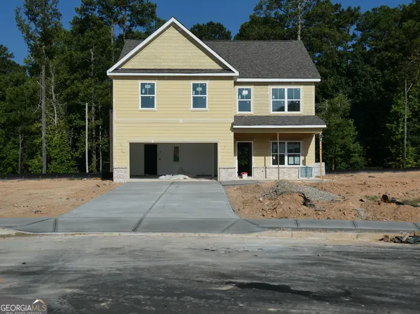 3281 Pepperpike Ct, Loganville, GA 30052