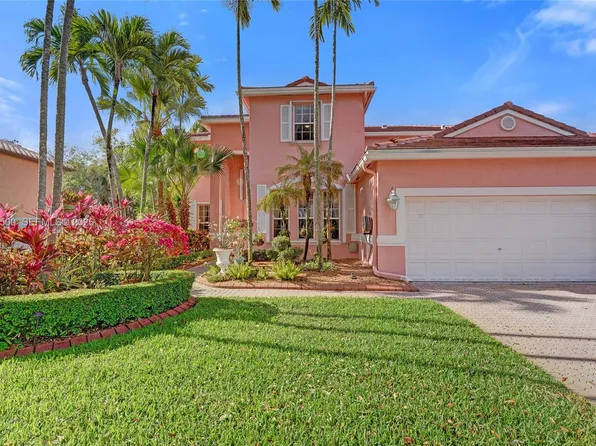 14686 SW 35th Ct, Miramar, FL 33027