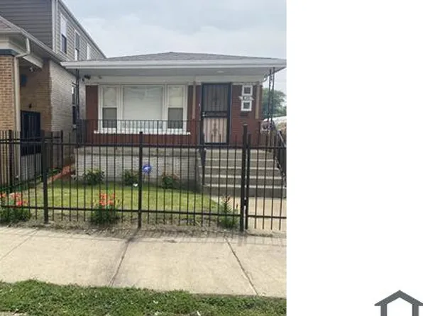 835 E 87th St, Chicago, IL 60619