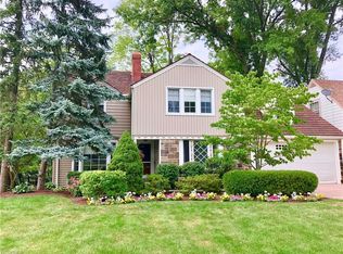 3347 Hollister Rd, Cleveland Heights, OH