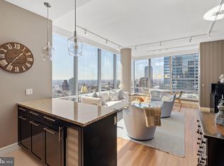 1414 Penn South Sq #38GH, Philadelphia, PA
