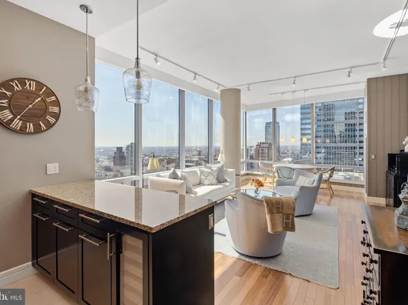 1414 Penn South Sq #38GH, Philadelphia, PA 19102