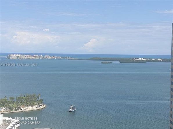 951 Brickell Ave APT 3108