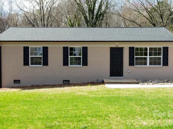 120 Independence Loop, Statesville, NC 28625