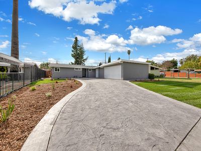 8153 Tunney Ave, Reseda, CA, 91335
