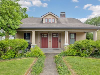 1612 Fatherland St, Nashville, TN, 37206