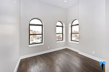 Rented by Next Door Realty NYC
