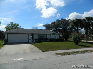 4579 Piedras St, Cocoa, FL 32927