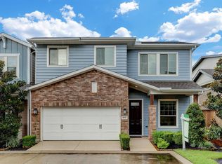 1802 Cavanal St, Houston, TX 77080