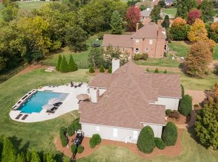 344 Lake Valley Dr, Franklin, TN 37069