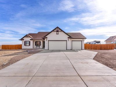 720 N Snyder Dr, Pueblo West, CO, 81007