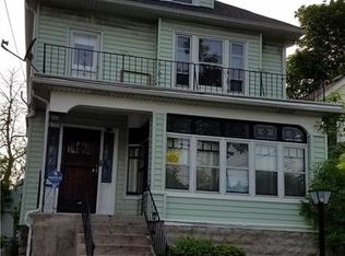 82 Durham Ave, Buffalo, NY 14215