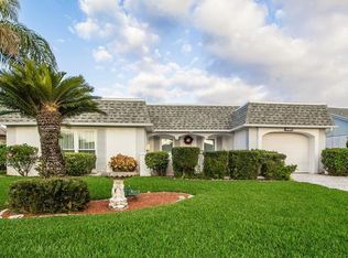 3636 Rock Royal Dr, Holiday, FL 34691