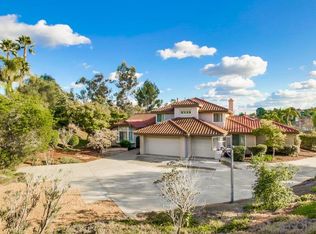 13814 Lake Poway Rd, Poway, CA 92064